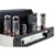 Dynavox Buizenversterker VR-70E II – Chrome