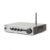 Dynavox ESA-18 MK BT audio versterker – Zilver