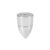 Dynavox SPIKES 4 STUKS CHROME – 207659