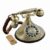 GPO Duchess Retro Telefoon