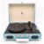GPO SOHO Blauw