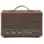 GPO Westwood Retro Bluetooth Speaker Bruin