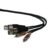 Ibiza Sound CM5RXF-2