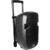 Ibiza Sound HYBRID10VHF-BT