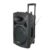 Ibiza Sound PORT15VHF-BT