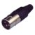 Ibiza Sound XLR-M