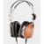 Kruger&Matz KM0660SP Design hoofdtelefoon van sapelehout