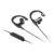 Kruger&Matz KMP998BT Wireless en spatwaterdichte Bluetooth sport in-ear phones met microfoon