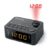 Muse M-178 P FM Wekkerradio