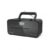 Muse M-22 BT Draagbare Radio/CD-speler met Bluetooth