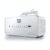 Muse M-28 RDW Draagbare Radio/CD/MP3 speler