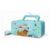 Muse M-29 KB Draagbare Radio met CD-Speler en Microfoon