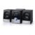 Muse M-38 BT Mini hifi-systeem met CD/MP3,USB &bluetooth