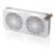 Muse M-750 BTW Spatwaterdichte bluetooth speaker