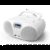 Muse MD-208DBW