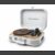Muse MT-201WW Bluetooth kofferplatenspeler