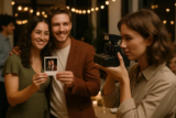 Polaroid fotografie: een unieke toevoeging aan je evenement