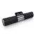 Pure Acoustics QBT-340 zwart