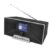 Soundmaster IR3500SW – internet/FM/DAB+ radio