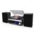 Soundmaster MCD1820SW – platenspeler en mediaspeler