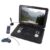 Soundmaster PDB1600SW – Portable DVD-speler