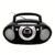 Soundmaster SCD5100SW
