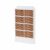 Teesa TSA8043-F Vervangingsfilter voor Teesa Aircooler